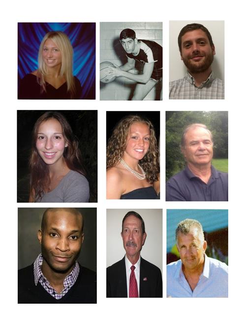 HOF 2014